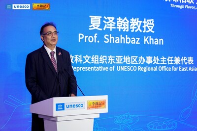 Lee Kum Kee hợp tác với UNESCO ra mắt "Forever Flavors Project", đồng sáng tạo một kho lưu trữ ký ức hương vị toàn cầu TechTimes Vietnam 1769182025 827 Lee Kum Kee hop tac voi UNESCO ra mat quotForever TechTimes Vietnam Lee Kum Kee hợp tác với UNESCO ra mắt "Forever Flavors Project", đồng sáng tạo một kho lưu trữ ký ức hương vị toàn cầu