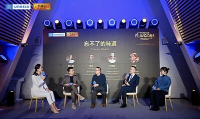 Lee Kum Kee hợp tác với UNESCO ra mắt "Forever Flavors Project", đồng sáng tạo một kho lưu trữ ký ức hương vị toàn cầu TechTimes Vietnam 1769182027 696 Lee Kum Kee hop tac voi UNESCO ra mat quotForever TechTimes Vietnam Lee Kum Kee hợp tác với UNESCO ra mắt "Forever Flavors Project", đồng sáng tạo một kho lưu trữ ký ức hương vị toàn cầu