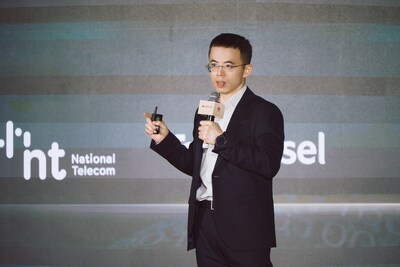 1769236271 931 Huawei Cloud cong bo chinh sach doi tac ban hang TechTimes Vietnam Huawei Cloud công bố chính sách đối tác bán hàng toàn cầu năm 2026, hướng tới thành công chung trong kỷ nguyên AI