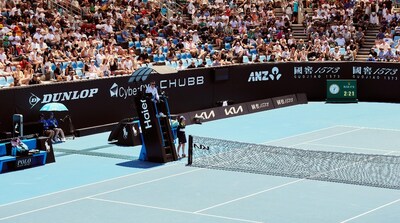 Haier tỏa sáng tại Australian Open 2026: Đối tác chính thức nâng tầm giải đấu bằng đổi mới thông minh và sứ mệnh ý nghĩa TechTimes Vietnam 1769435219 191 Haier toa sang tai Australian Open 2026 Doi tac chinh TechTimes Vietnam Haier tỏa sáng tại Australian Open 2026: Đối tác chính thức nâng tầm giải đấu bằng đổi mới thông minh và sứ mệnh ý nghĩa