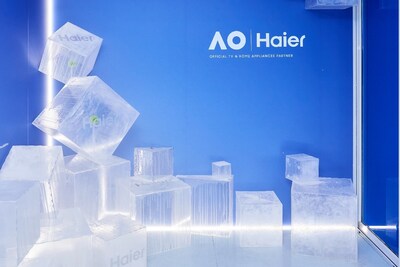 Haier tỏa sáng tại Australian Open 2026: Đối tác chính thức nâng tầm giải đấu bằng đổi mới thông minh và sứ mệnh ý nghĩa TechTimes Vietnam 1769435220 639 Haier toa sang tai Australian Open 2026 Doi tac chinh TechTimes Vietnam Haier tỏa sáng tại Australian Open 2026: Đối tác chính thức nâng tầm giải đấu bằng đổi mới thông minh và sứ mệnh ý nghĩa