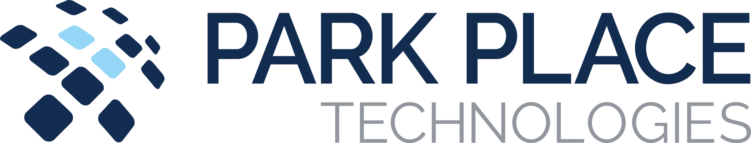 Park Place Technologies Announced as Official Technology
