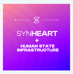 Synheart Introduces Human State Infrastructure for Modern Synheart Introduces Human State Infrastructure for Modern