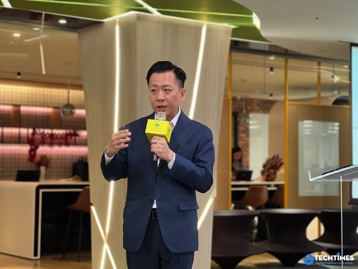 Cathay Financial Holdings: Từ dữ liệu đến trí tuệ nhân tạo AI, hành trình tái định nghĩa ngân hàng hiện đại