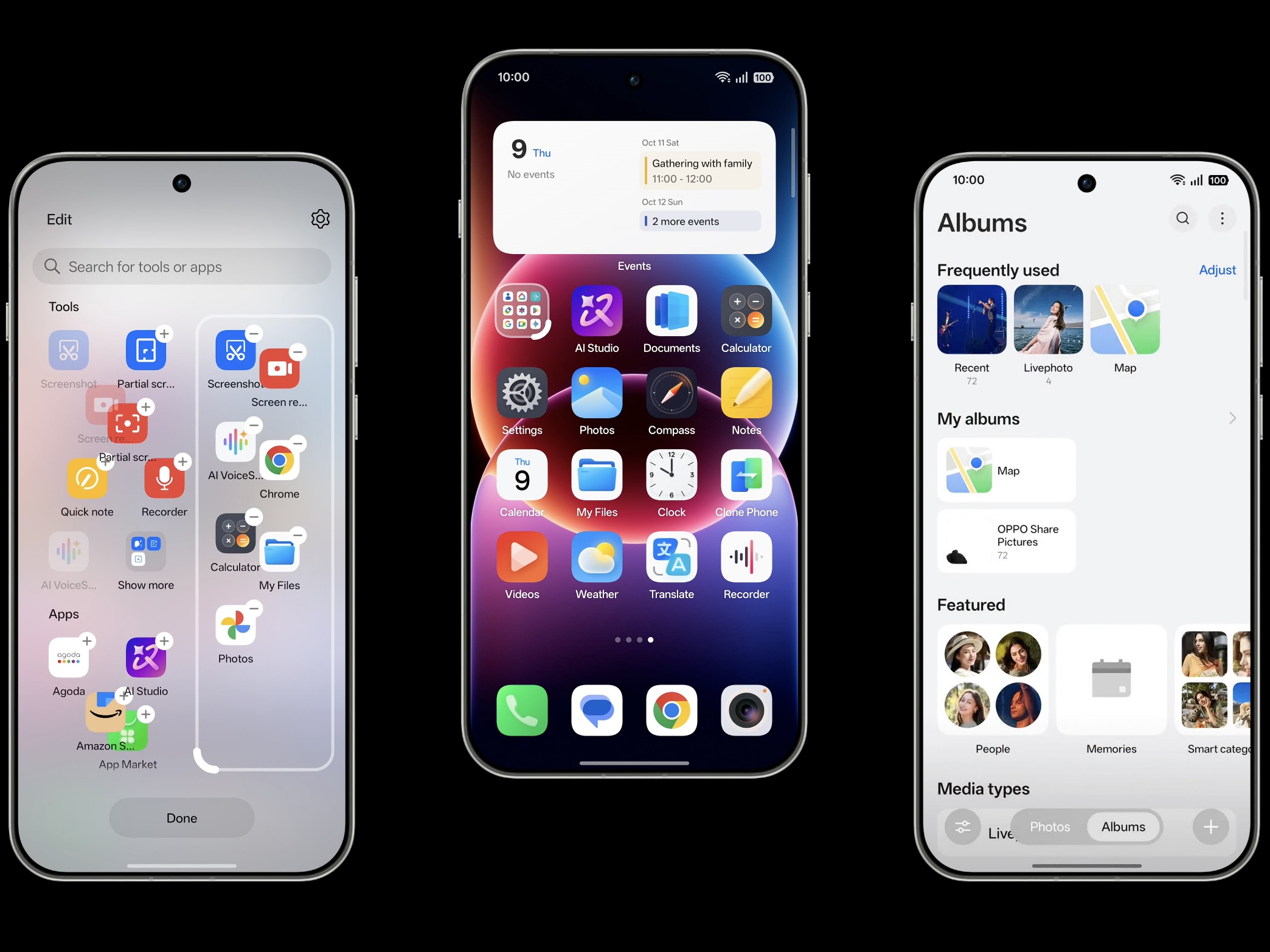 Phá vỡ định kiến Android: ColorOS 16 trên OPPO Reno15 Series và trải nghiệm cao cấp dành cho người dùng Việt TechTimes Vietnam OPPO Reno15 Series cùng ColorOS 16 đang cho thấy một thực tế rõ ràng: Android đã trưởng thành. Không còn là nền tảng “giá rẻ, nhiều tính năng nhưng thiếu tinh tế”, Android – ít nhất qua cách OPPO triển khai – đã tiệm cận trải nghiệm cao cấp đúng nghĩa.