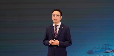 Cung nap nang luong cho chang duong phia truoc TechTimes Vietnam Cùng nạp năng lượng cho chặng đường phía trước | Huawei công bố Top 10 xu hướng ngành mạng lưới sạc năm 2026