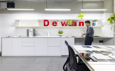 Dewan Architects + Engineers: Chuyên môn toàn cầu, am hiểu địa phương Dewan Architects Engineers Chuyen mon toan cau am hieu TechTimes Vietnam Dewan Architects + Engineers: Chuyên môn toàn cầu, am hiểu địa phương