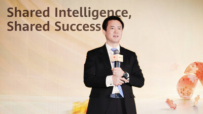 Huawei Cloud cong bo chinh sach doi tac ban hang TechTimes Vietnam Huawei Cloud công bố chính sách đối tác bán hàng toàn cầu năm 2026, hướng tới thành công chung trong kỷ nguyên AI