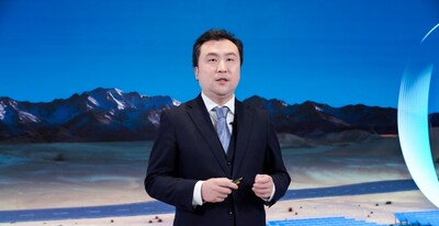 Huawei công bố 10 xu hướng hàng đầu của PV & ESS thông minh năm 2026 TechTimes Vietnam Huawei cong bo 10 xu huong hang dau cua PV TechTimes Vietnam Huawei công bố 10 xu hướng hàng đầu của PV & ESS thông minh năm 2026