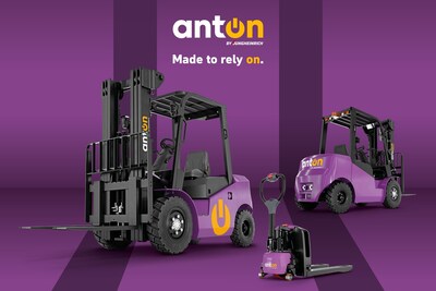 Jungheinrich ra mắt thương hiệu phân khúc giá trị mới 'AntOn by Jungheinrich' tại khu vực châu Á-Thái Bình Dương Jungheinrich ra mat thuong hieu phan khuc gia tri moi TechTimes Vietnam Jungheinrich ra mắt thương hiệu phân khúc giá trị mới 'AntOn by Jungheinrich' tại khu vực châu Á-Thái Bình Dương