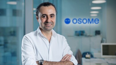 Osome dat tang truong ky luc va bo nhiem Eugenio TechTimes Vietnam Osome đạt tăng trưởng kỷ lục và bổ nhiệm Eugenio Ferrante làm CEO