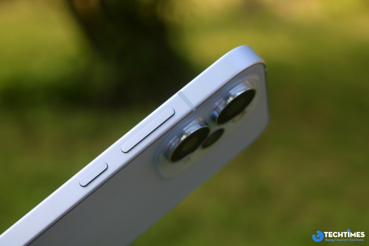 Đánh giá OPPO Reno15 Series: Chuyên gia chân dung AI với camera tiệm cận flagship, thiết kế thời trang và trải nghiệm bền bỉ TechTimes Vietnam Reno15 Series TechTimes 11 TechTimes Vietnam Đánh giá OPPO Reno15 Series: Chuyên gia chân dung AI với camera tiệm cận flagship, thiết kế thời trang và trải nghiệm bền bỉ