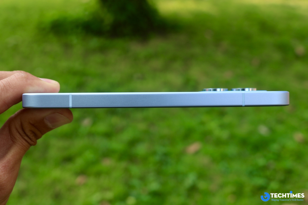 Đánh giá OPPO Reno15 Series: Chuyên gia chân dung AI với camera tiệm cận flagship, thiết kế thời trang và trải nghiệm bền bỉ TechTimes Vietnam Reno15 Series TechTimes 4 TechTimes Vietnam Đánh giá OPPO Reno15 Series: Chuyên gia chân dung AI với camera tiệm cận flagship, thiết kế thời trang và trải nghiệm bền bỉ