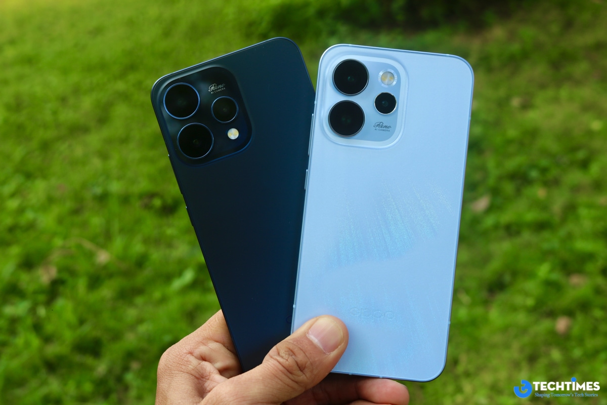 Đánh giá OPPO Reno15 Series: Chuyên gia chân dung AI với camera tiệm cận flagship, thiết kế thời trang và trải nghiệm bền bỉ TechTimes Vietnam OPPO Reno15 5G và Reno15 Pro 5G không phải là những chiếc smartphone chạy theo cấu hình cực đoan, mà là sản phẩm dành cho người dùng coi trọng trải nghiệm sáng tạo, đặc biệt là chân dung và nhiếp ảnh AI.