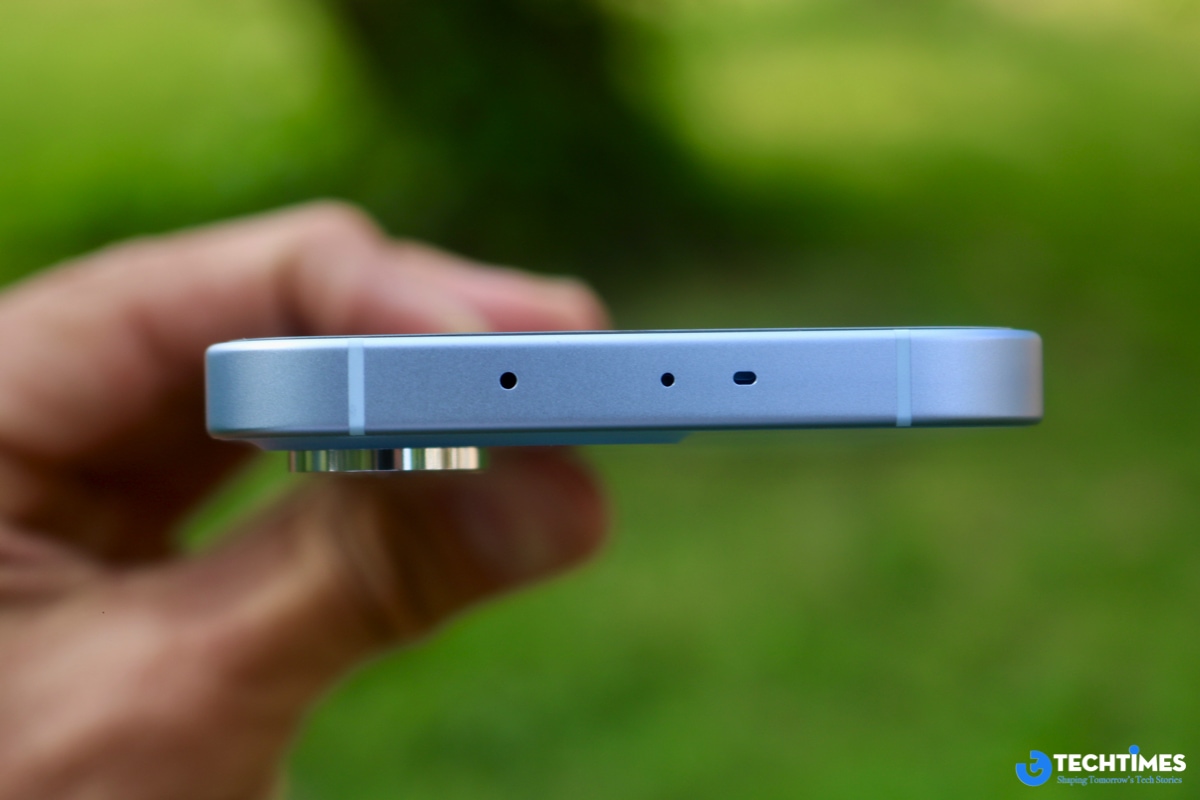 Đánh giá OPPO Reno15 Series: Chuyên gia chân dung AI với camera tiệm cận flagship, thiết kế thời trang và trải nghiệm bền bỉ TechTimes Vietnam Reno15 Series TechTimes 6 TechTimes Vietnam Đánh giá OPPO Reno15 Series: Chuyên gia chân dung AI với camera tiệm cận flagship, thiết kế thời trang và trải nghiệm bền bỉ