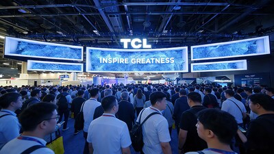 TCL trinh dien tuong lai cua cong nghe hien thi TechTimes Vietnam TCL trình diễn tương lai của công nghệ hiển thị và cuộc sống thông minh với các sản phẩm và giải pháp đột phá tại CES 2026