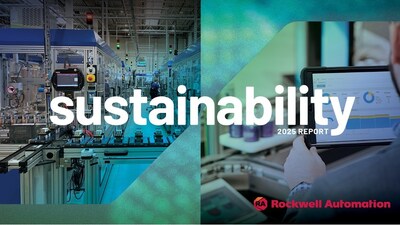 Thông cáo báo chí: Báo cáo Phát triển Bền vững 2025 của Rockwell Automation Thong cao bao chi Bao cao Phat trien Ben vung TechTimes Vietnam Thông cáo báo chí: Báo cáo Phát triển Bền vững 2025 của Rockwell Automation