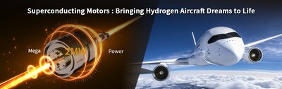Từ giấc mơ đến hiện thực: Toshiba và Airbus thúc đẩy tương lai hàng không chạy bằng hydro với động cơ siêu dẫn TechTimes Vietnam Tu giac mo den hien thuc Toshiba va Airbus thuc TechTimes Vietnam Từ giấc mơ đến hiện thực: Toshiba và Airbus thúc đẩy tương lai hàng không chạy bằng hydro với động cơ siêu dẫn