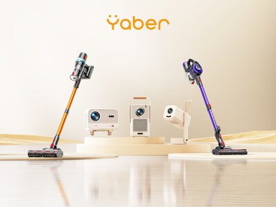 Yaber mo rong sang danh muc ve sinh thong minh TechTimes Vietnam Yaber mở rộng sang danh mục vệ sinh thông minh với việc ra mắt hai máy hút bụi không dây