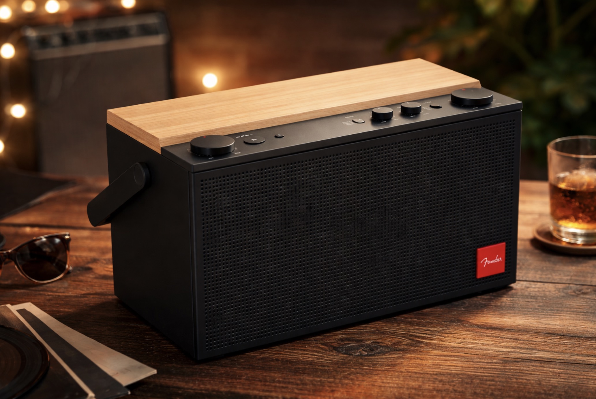 CES 2026: Fender Audio chuẩn bị ra mắt ELIE và loạt loa Bluetooth và tai nghe mới TechTimes Vietnam CES 2026: Fender Audio chuẩn bị ra mắt ELIE và loạt loa Bluetooth và tai nghe mới