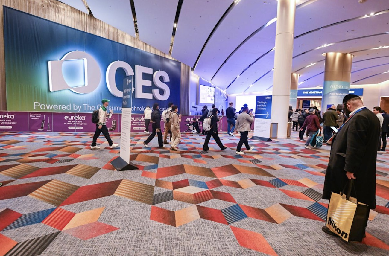CES 2026 sắp khai mạc: Những xu hướng công nghệ đáng chờ đợi tại “đại tiệc” đầu năm 2026 TechTimes Vietnam CES 2026 sắp khai mạc: Những xu hướng công nghệ đáng chờ đợi tại “đại tiệc” đầu năm 2026
