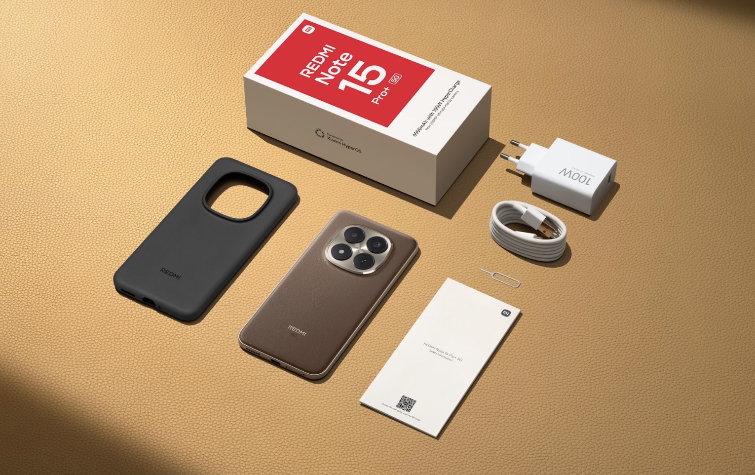 REDMI Note 15 Series đạt 30.000 máy sau 3 ngày mở bán, lập kỷ lục mới tại thị trường Việt Nam TechTimes Vietnam REDMI Note 15 Series đạt 30.000 máy sau 3 ngày mở bán, lập kỷ lục mới tại thị trường Việt Nam
