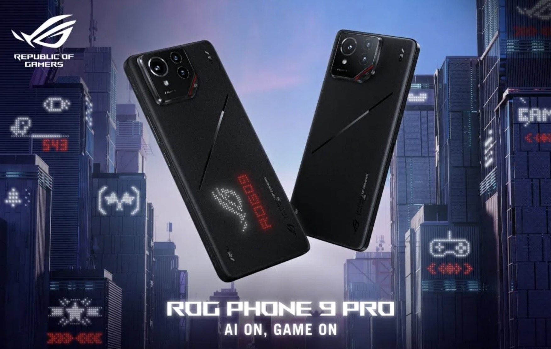 ASUS có thể rút khỏi thị trường smartphone, dồn lực cho chiến lược phần cứng trí tuệ nhân tạo AI TechTimes Vietnam ASUS có thể rút khỏi thị trường smartphone, dồn lực cho chiến lược phần cứng trí tuệ nhân tạo AI
