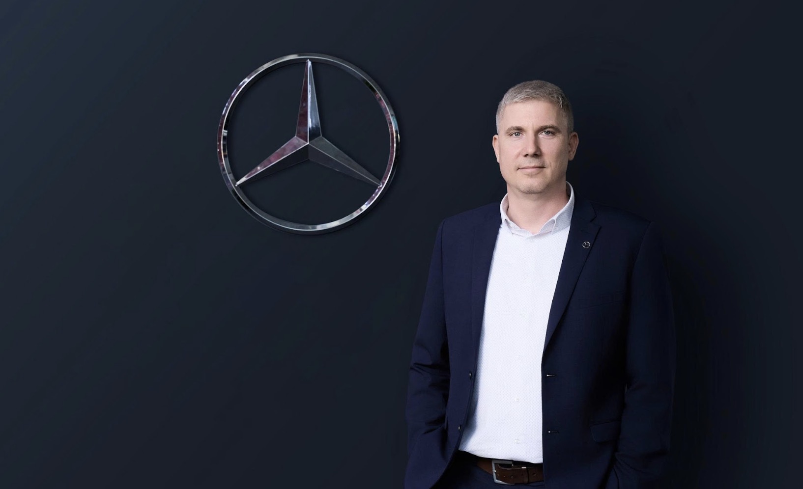 Mercedes-Benz Việt Nam bước vào năm tăng tốc 2026 với lãnh đạo mới và loạt kế hoạch chiến lược