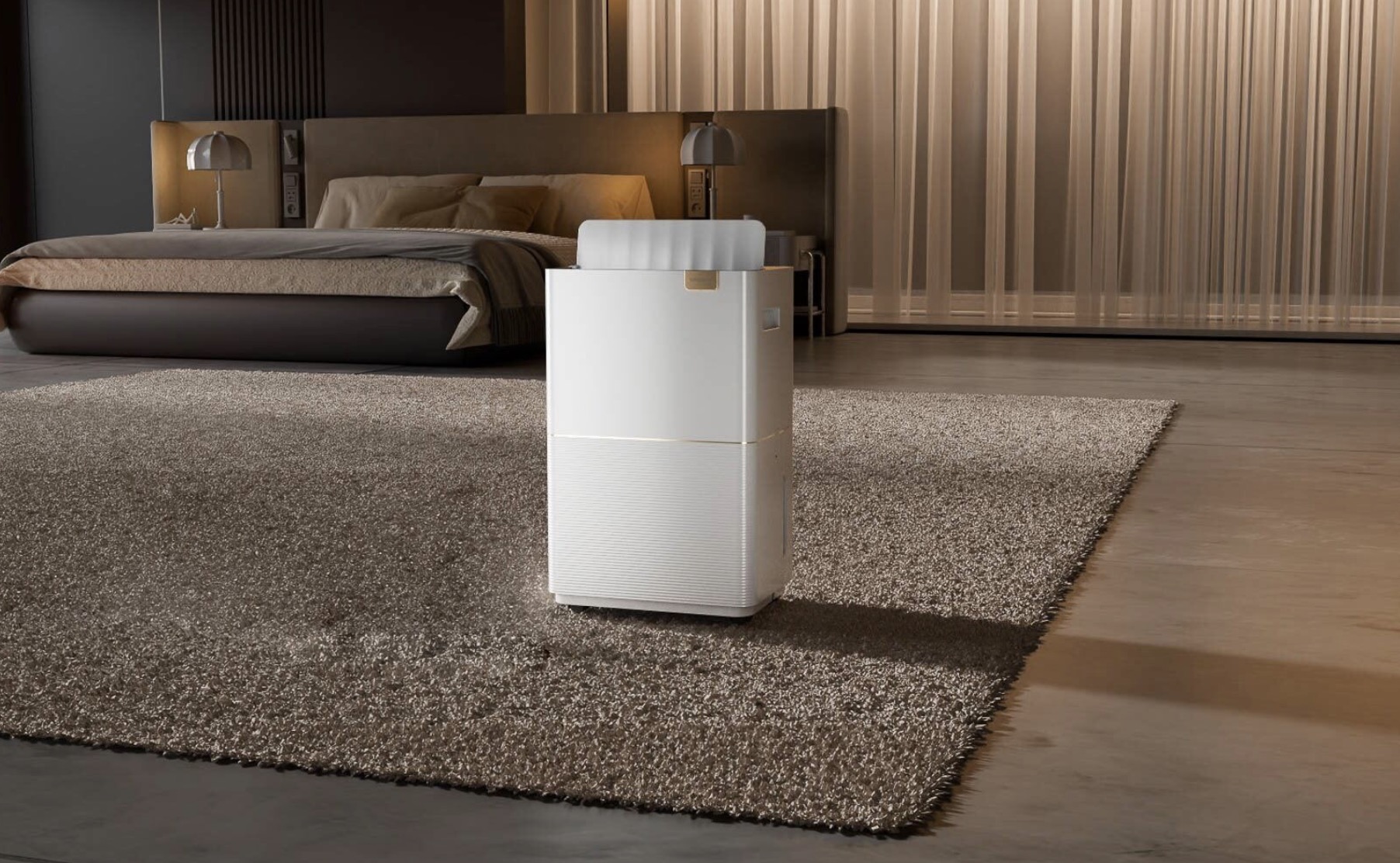 Dreame Việt Nam ra mắt loạt thiết bị vệ sinh thông minh mới, mở rộng hệ sinh thái DREAMFOR:ALL