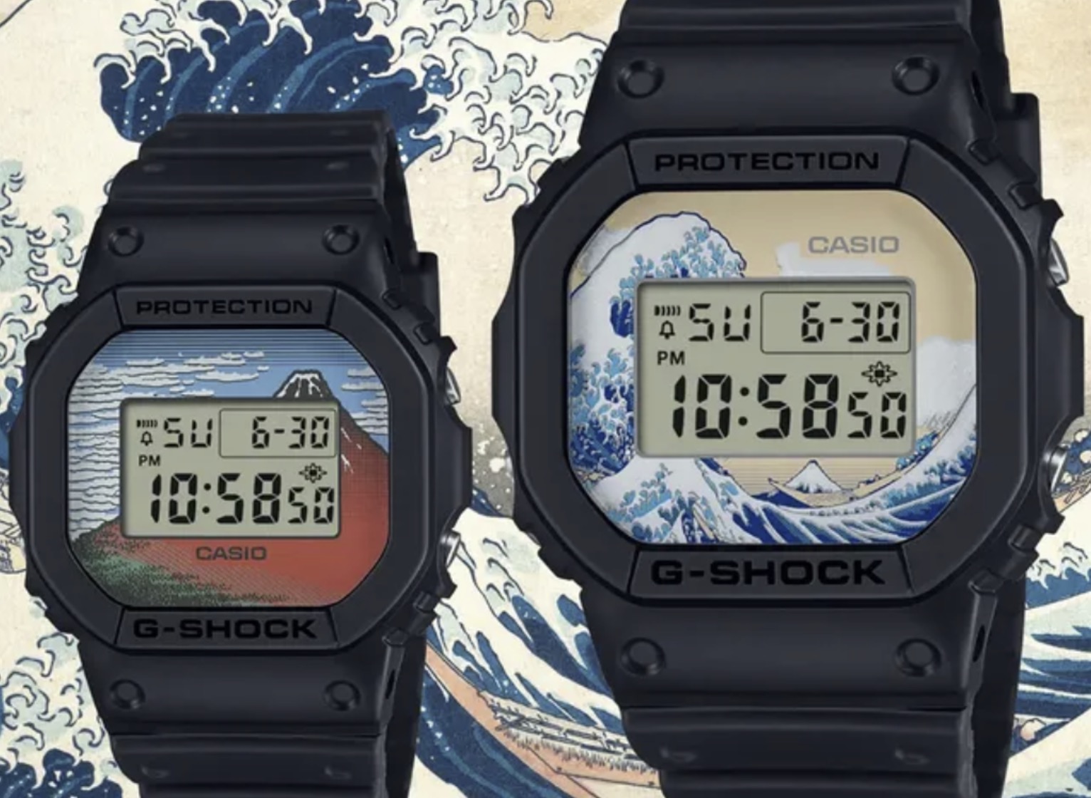 Casio G-Shock