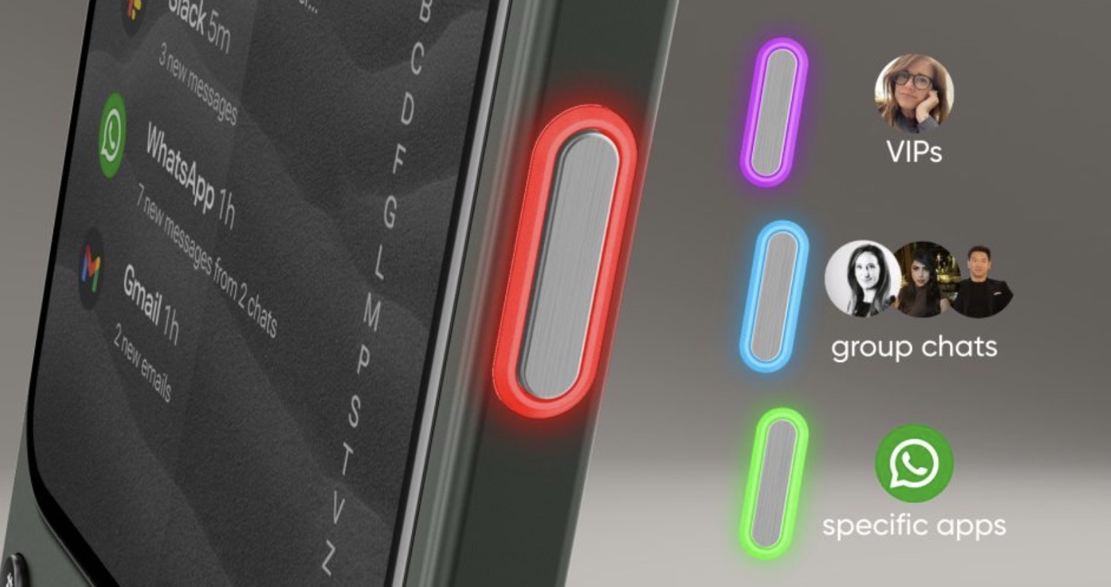 CES 2026: Clicks Communicator - ‘BlackBerry’ hiện đại dành cho người muốn tập trung vào giao tiếp TechTimes Vietnam Thay vào đó, Clicks Communicator hoạt động như một thiết bị mở rộng, kết nối với smartphone để mang lại trải nghiệm sử dụng tập trung hơn, ít gây xao nhãng hơn so với việc cầm trực tiếp điện thoại. Nhà sản xuất mô tả triết lý của sản phẩm bằng một câu ngắn gọn: “Tập trung để làm việc, không phải để lướt vô thức”.