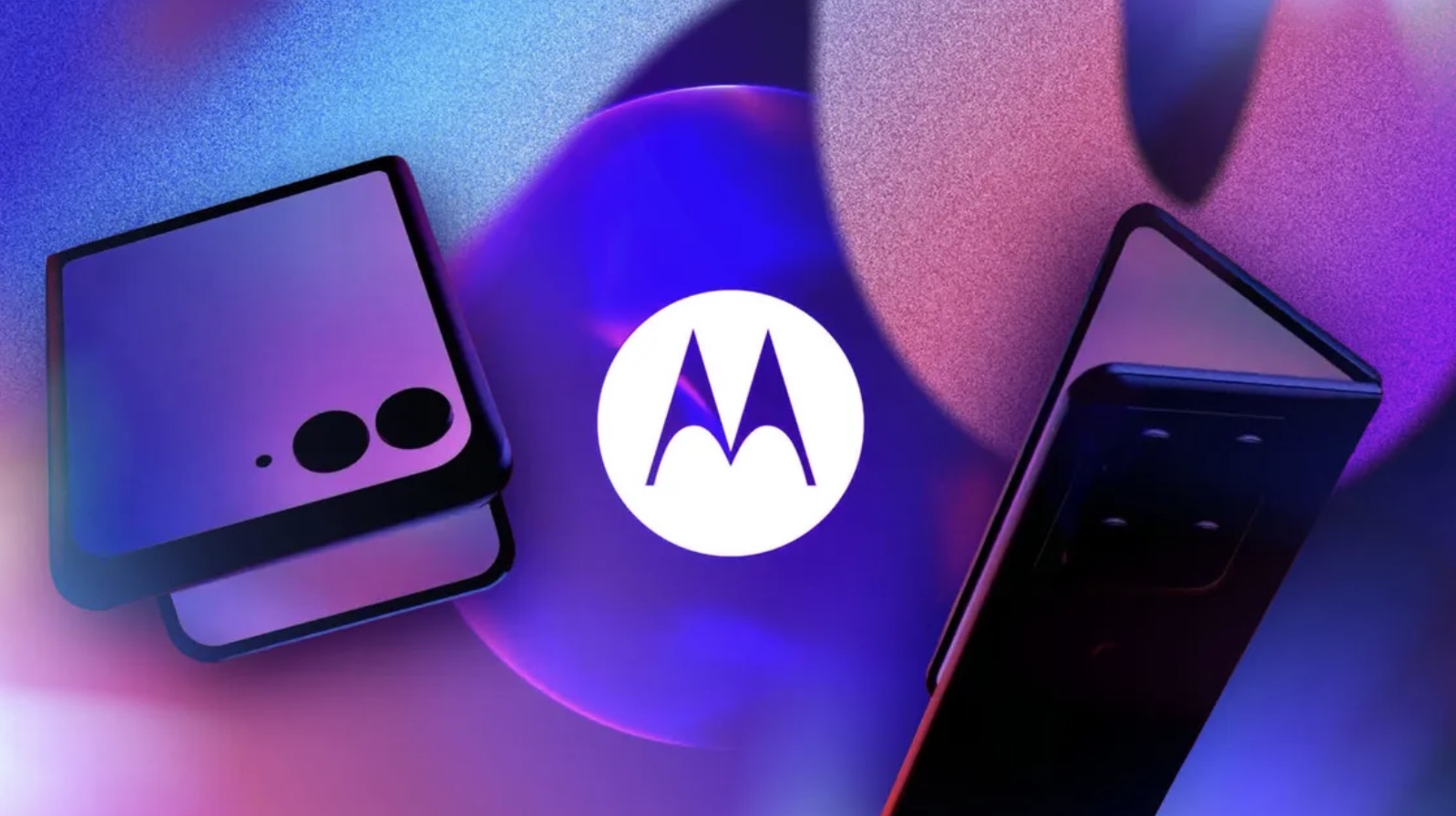 CES 2026: Motorola úp mở smartphone gập mới với hệ thống camera đột phá, hỗ trợ tính năng AI