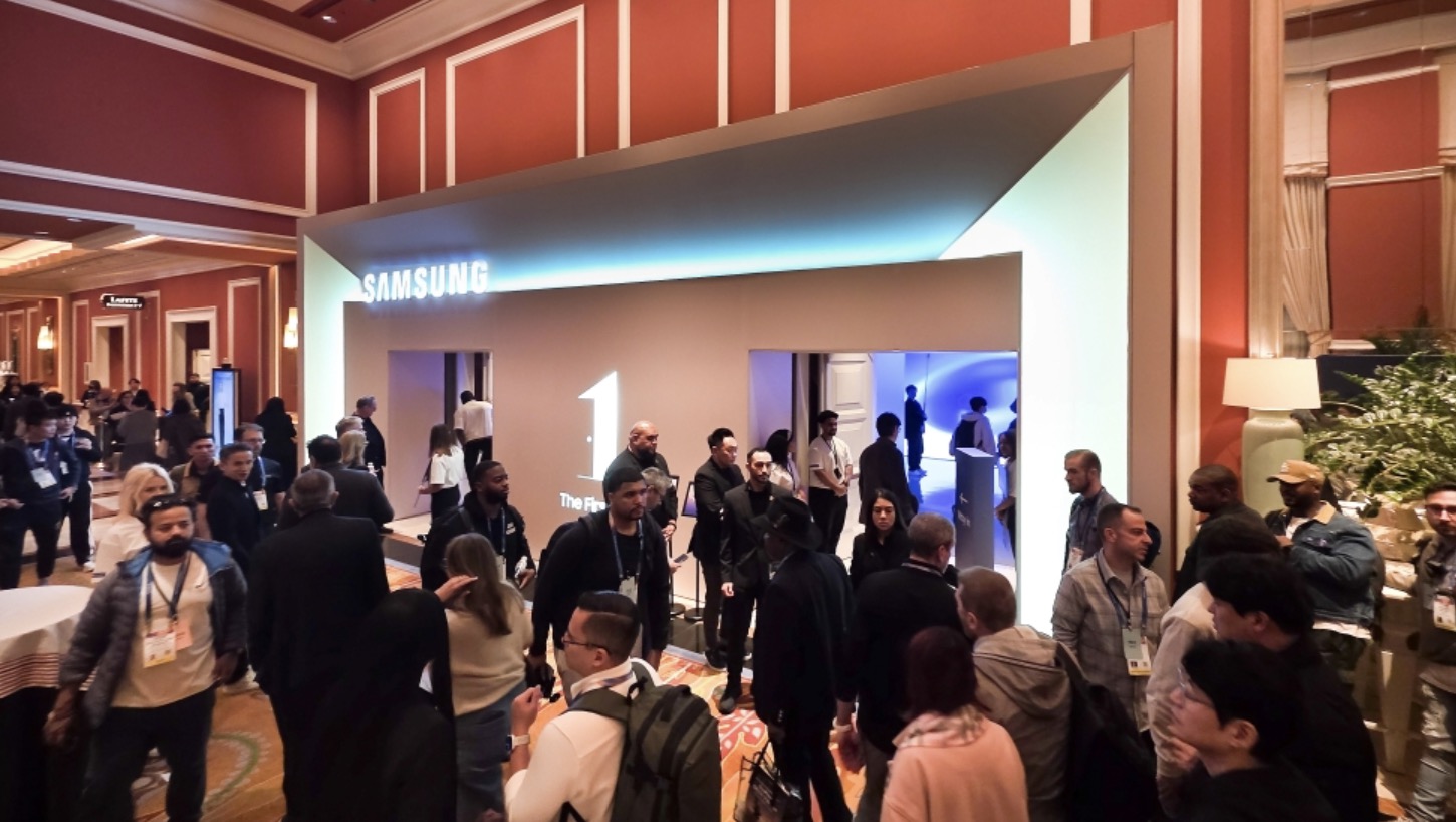 CES 2026: Samsung The First Look 2026 - Khi AI trở thành “người bạn đồng hành” trong đời sống thường nhật