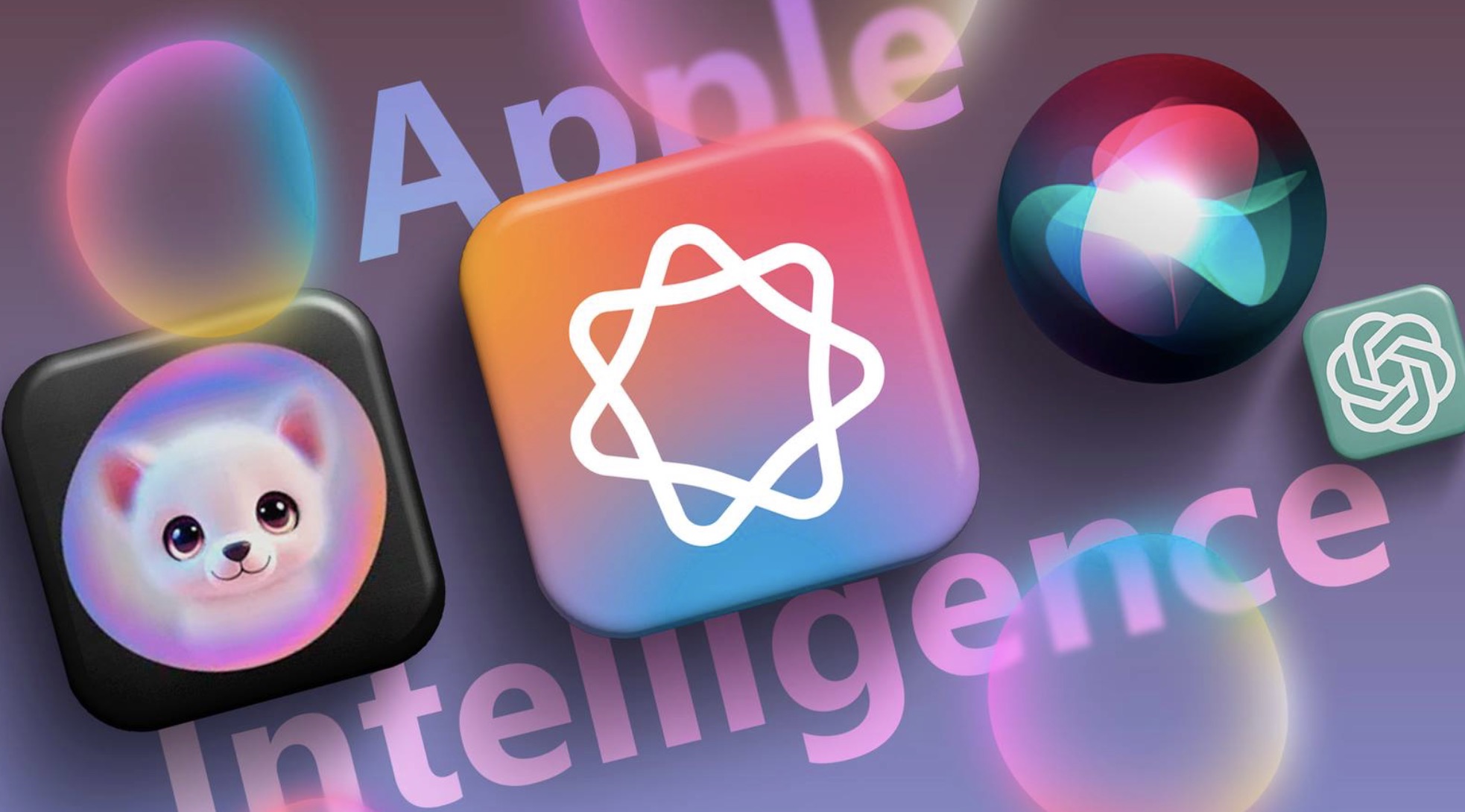 Apple Intelligence quá chậm chân: Vì sao năm 2025 trở thành dấu lặng hiếm hoi của Apple?