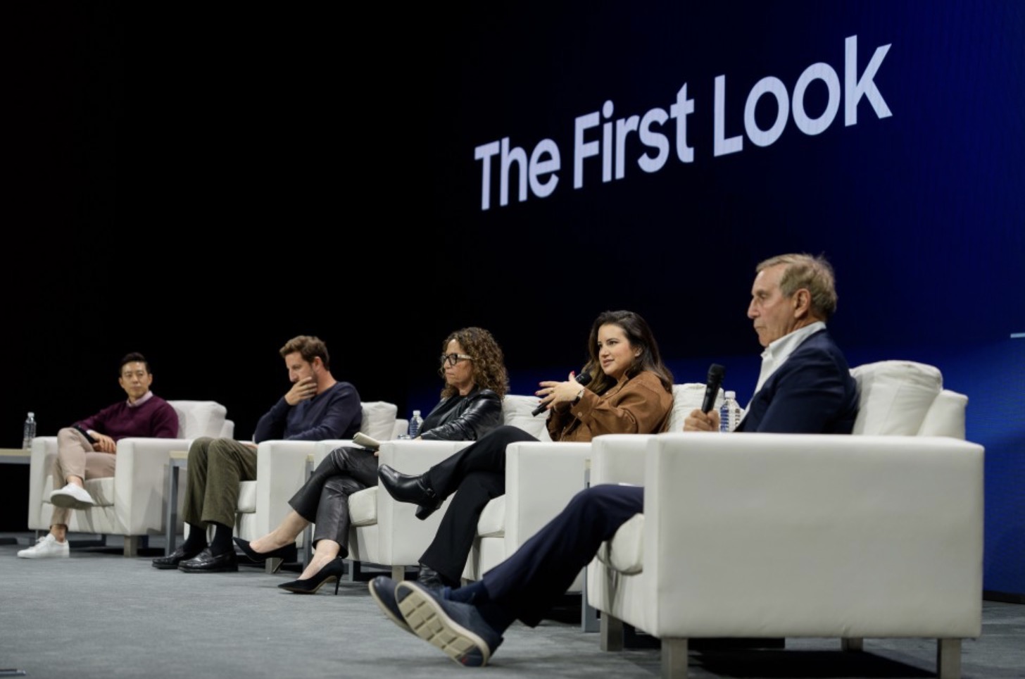CES 2026: Samsung đặt niềm tin, bảo mật và quyền riêng tư vào trung tâm chiến lược AI