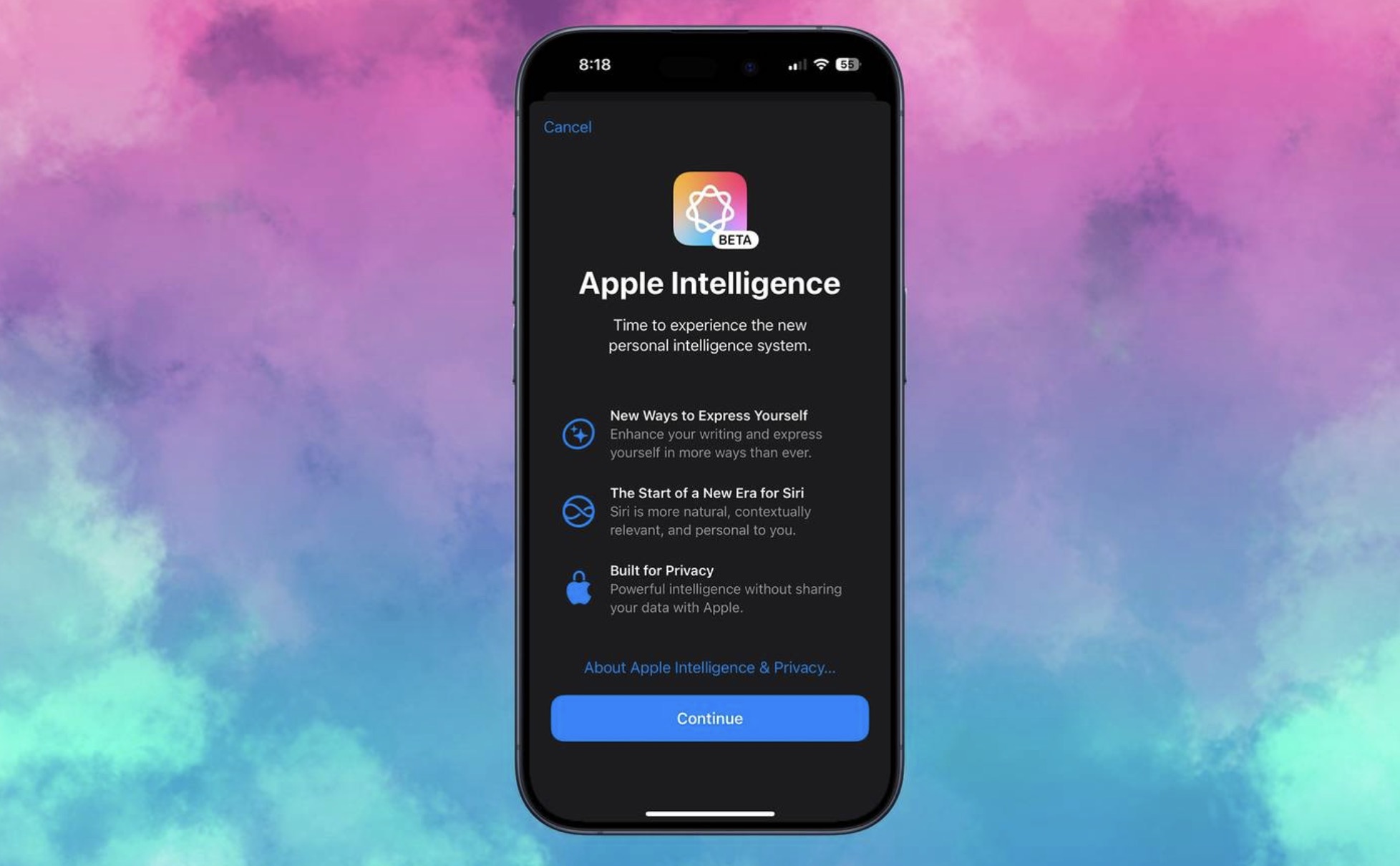 Apple Intelligence quá chậm chân: Vì sao năm 2025 trở thành dấu lặng hiếm hoi của Apple?