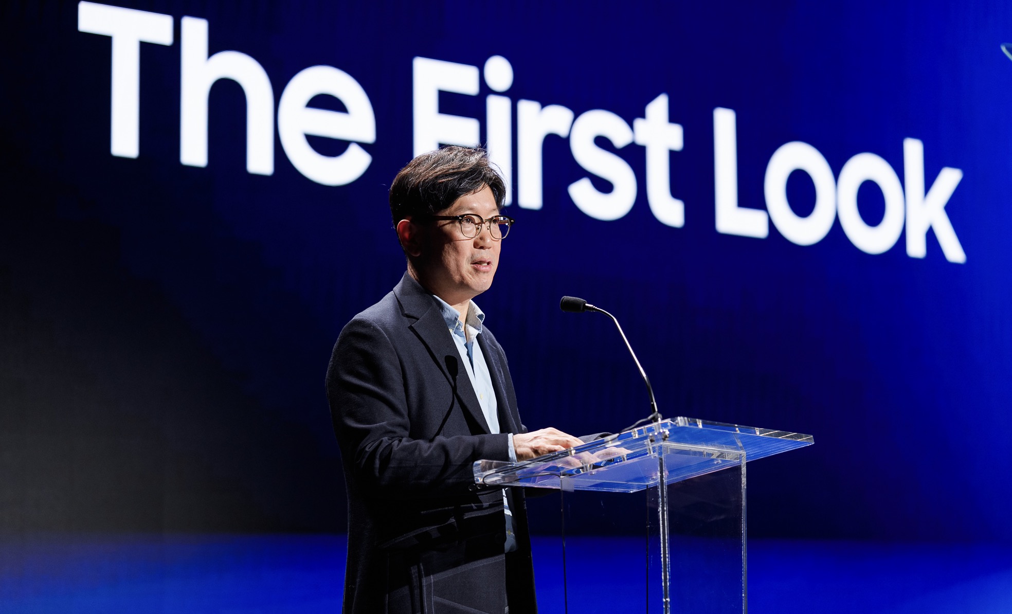 CES 2026: Samsung công bố tầm nhìn TV thế hệ mới, đặt AI làm trung tâm trải nghiệm