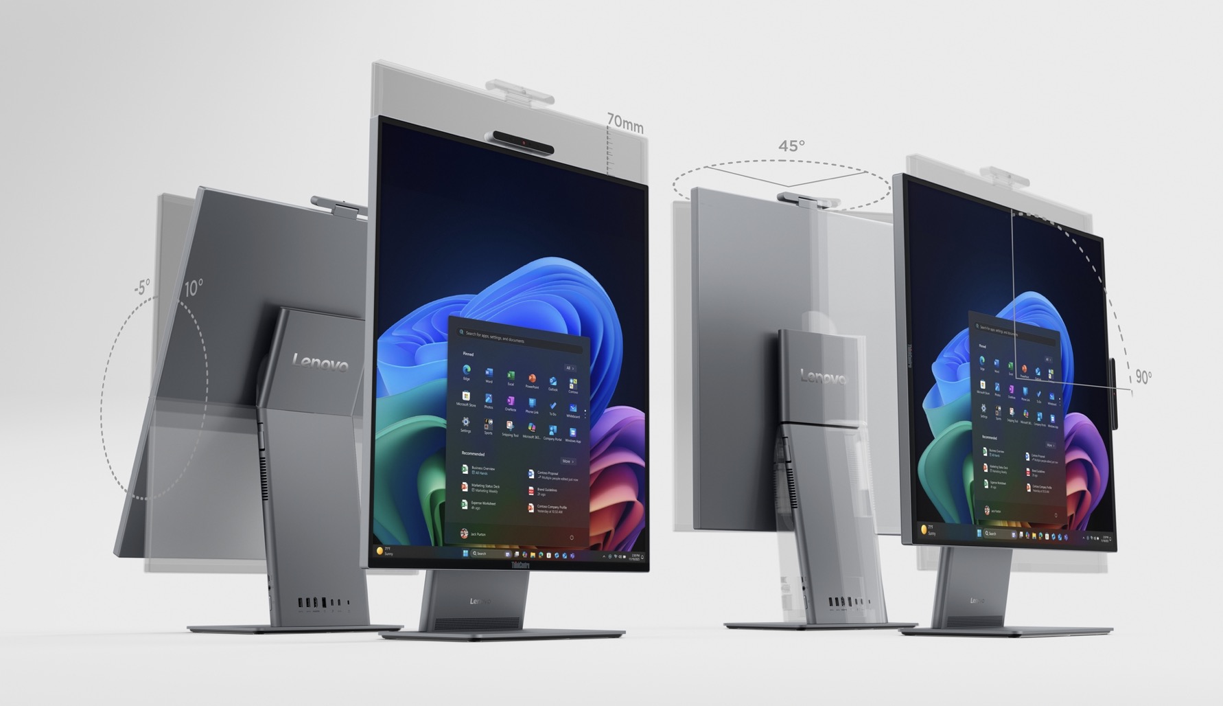 CES 2026: Lenovo định hình kỷ nguyên Hybrid AI mới với hệ sinh thái AI cá nhân hóa TechTimes Vietnam CES 2026: Lenovo định hình kỷ nguyên Hybrid AI mới với hệ sinh thái AI cá nhân hóa