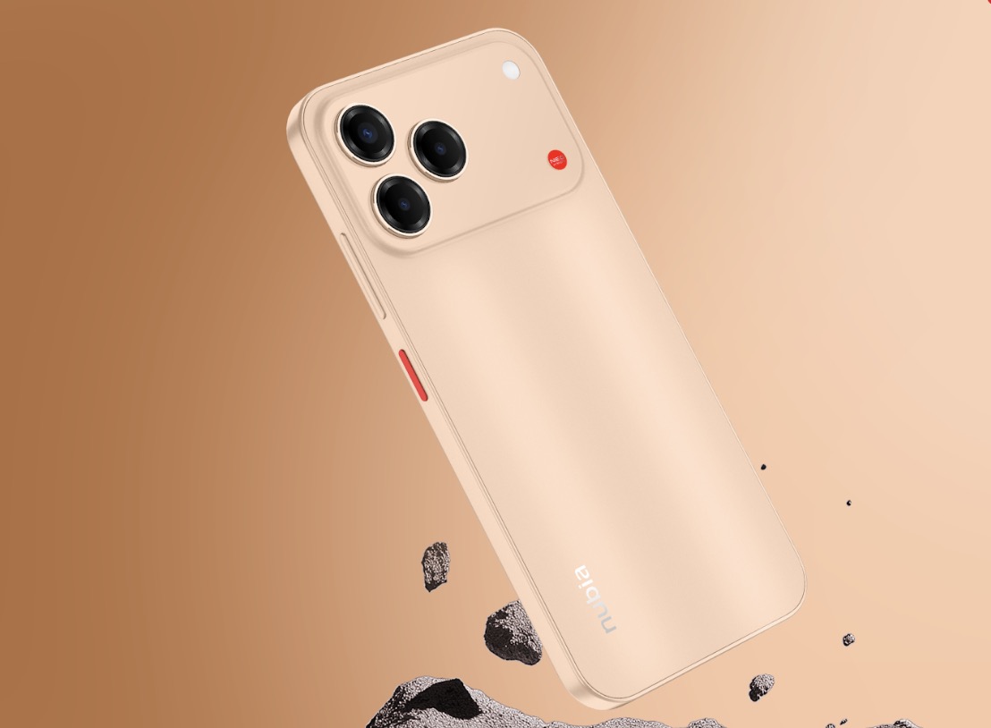 nubia V80 Series ra mắt tại Việt Nam với thiết kế thời trang, AI thông minh và độ bền cao, giá từ 3,29 triệu đồng TechTimes Vietnam nubia V80 Series ra mắt tại Việt Nam với thiết kế thời trang, AI thông minh và độ bền cao, giá từ 3,29 triệu đồng