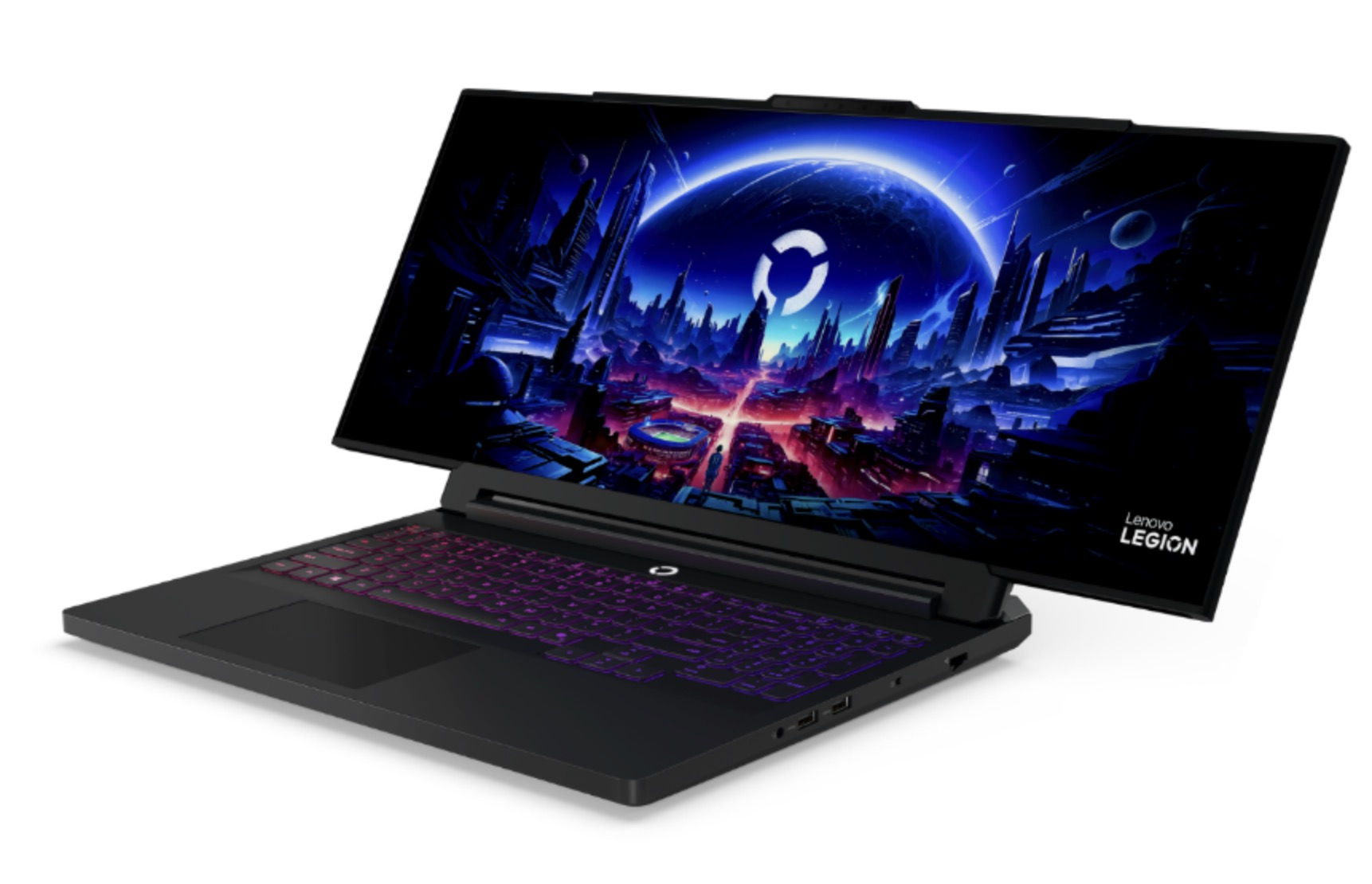 image 73 TechTimes Vietnam CES 2026: Lenovo gây ấn tượng với loạt thiết bị gaming mới và concept laptop màn hình cuộn Legion Pro Rollable