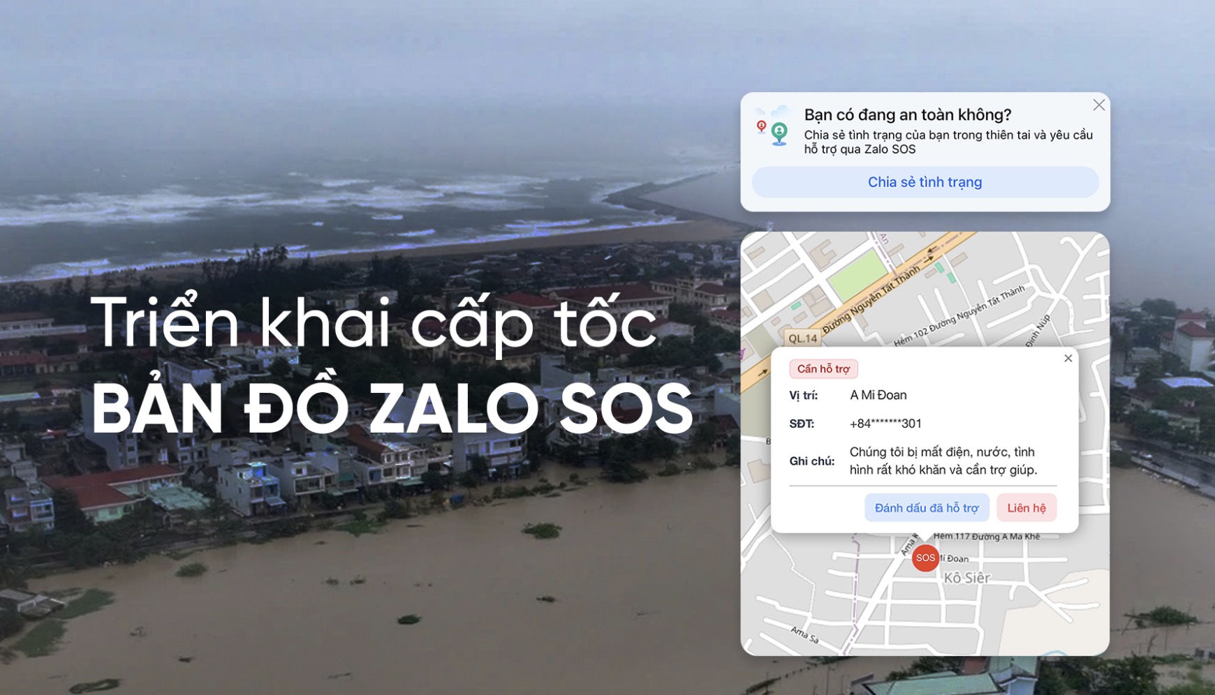 10 dấu ấn Zalo 2025: Công nghệ AI và các sáng kiến vì cộng đồng, phục vụ gần 80 triệu người dùng Việt Nam
