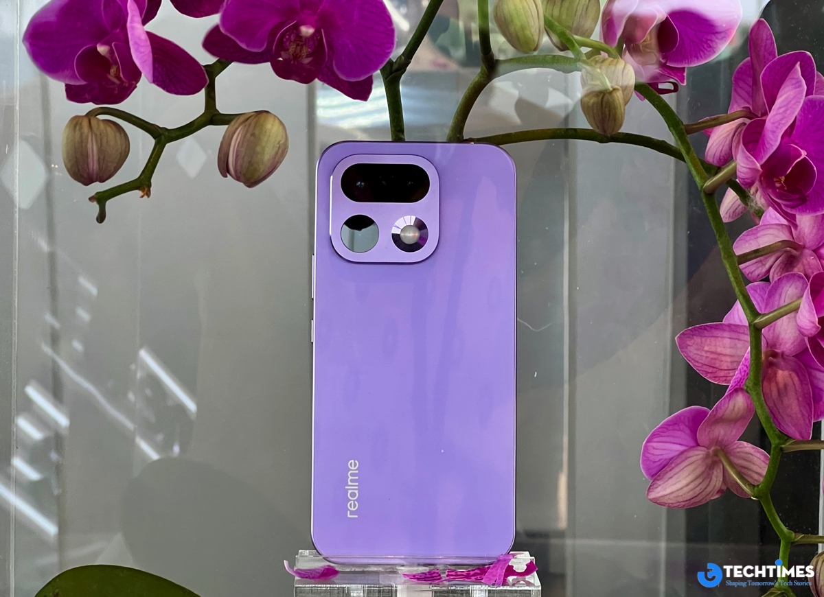realme 16 Pro và realme 16 5G chính thức lên kệ tại Việt Nam, ấn tượng với camera 200MP và pin 7.000mAh