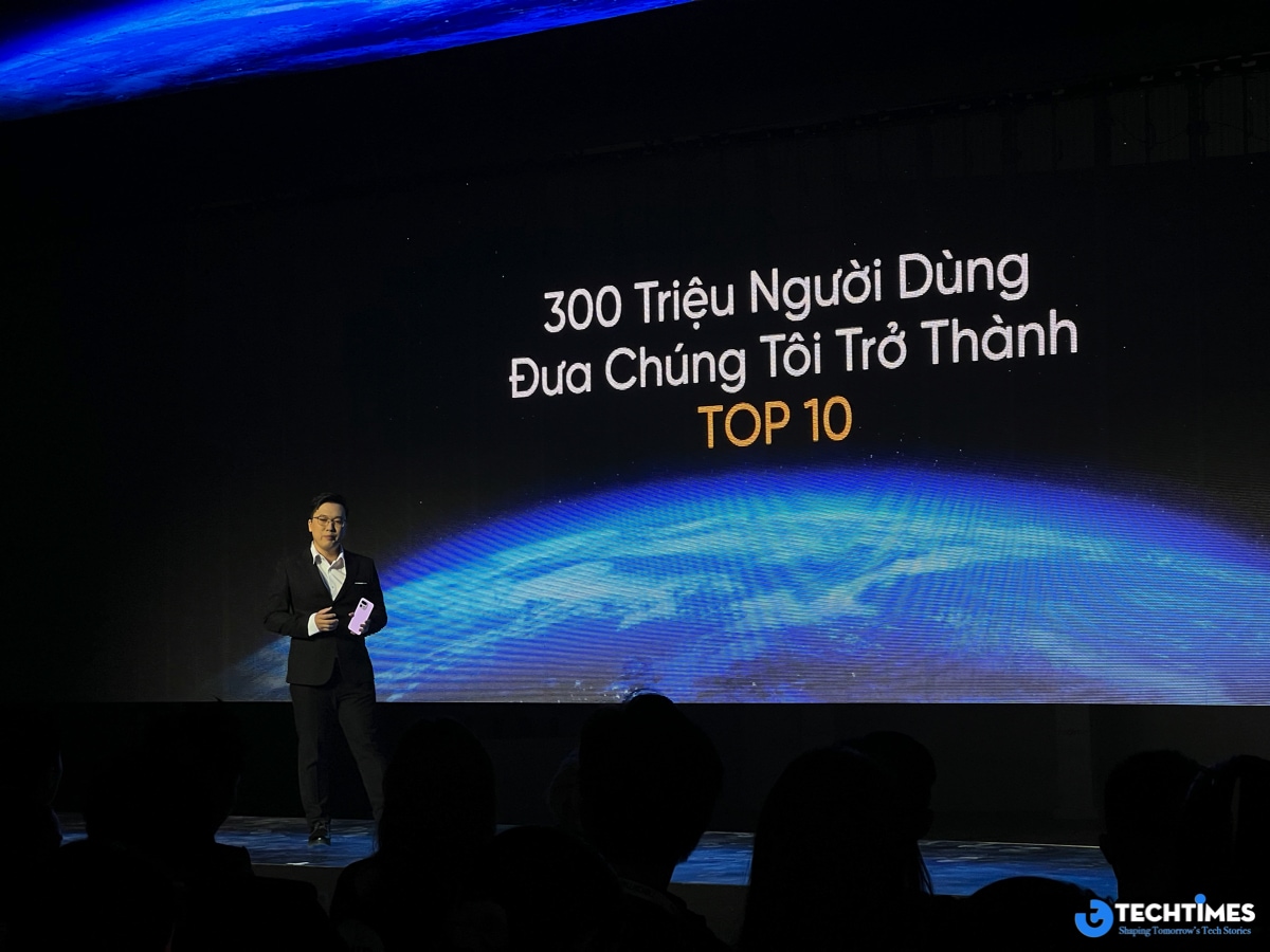 realme 16 Pro và realme 16 5G chính thức lên kệ tại Việt Nam, ấn tượng với camera 200MP và pin 7.000mAh