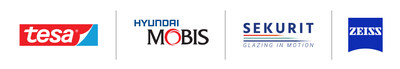 1770176400 333 Lien minh huong den tuong lai tesa ZEISS Saint Gobain Sekurit TechTimes Vietnam Liên minh hướng đến tương lai: tesa, ZEISS, Saint-Gobain Sekurit và Hyundai Mobis cùng hợp tác để cách mạng hóa công nghệ màn hình hiển thị trên kính chắn gió.