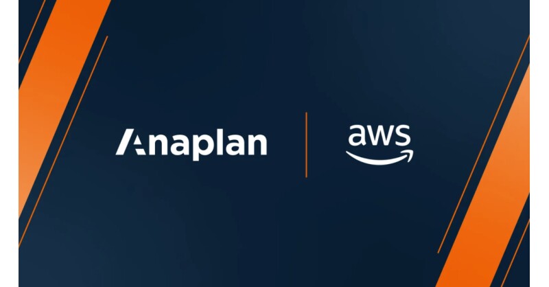 Anaplan ra mắt trung tâm dữ liệu AWS tại Singapore, hướng tới mở rộng phạm vi hoạt động toàn cầu và hỗ trợ các doanh nghiệp địa phương Anaplan ra mắt trung tâm dữ liệu AWS tại Singapore, hướng tới mở rộng phạm vi hoạt động toàn cầu và hỗ trợ các doanh nghiệp địa phương