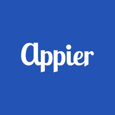 Appier Company Logo (PRNewsfoto/Appier)