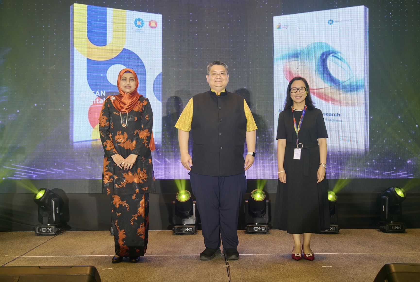 ASEAN công bố báo cáo Triển vọng số và mức độ sẵn sàng AI, nhấn mạnh khoảng cách giữa ứng dụng và năng lực quản trị