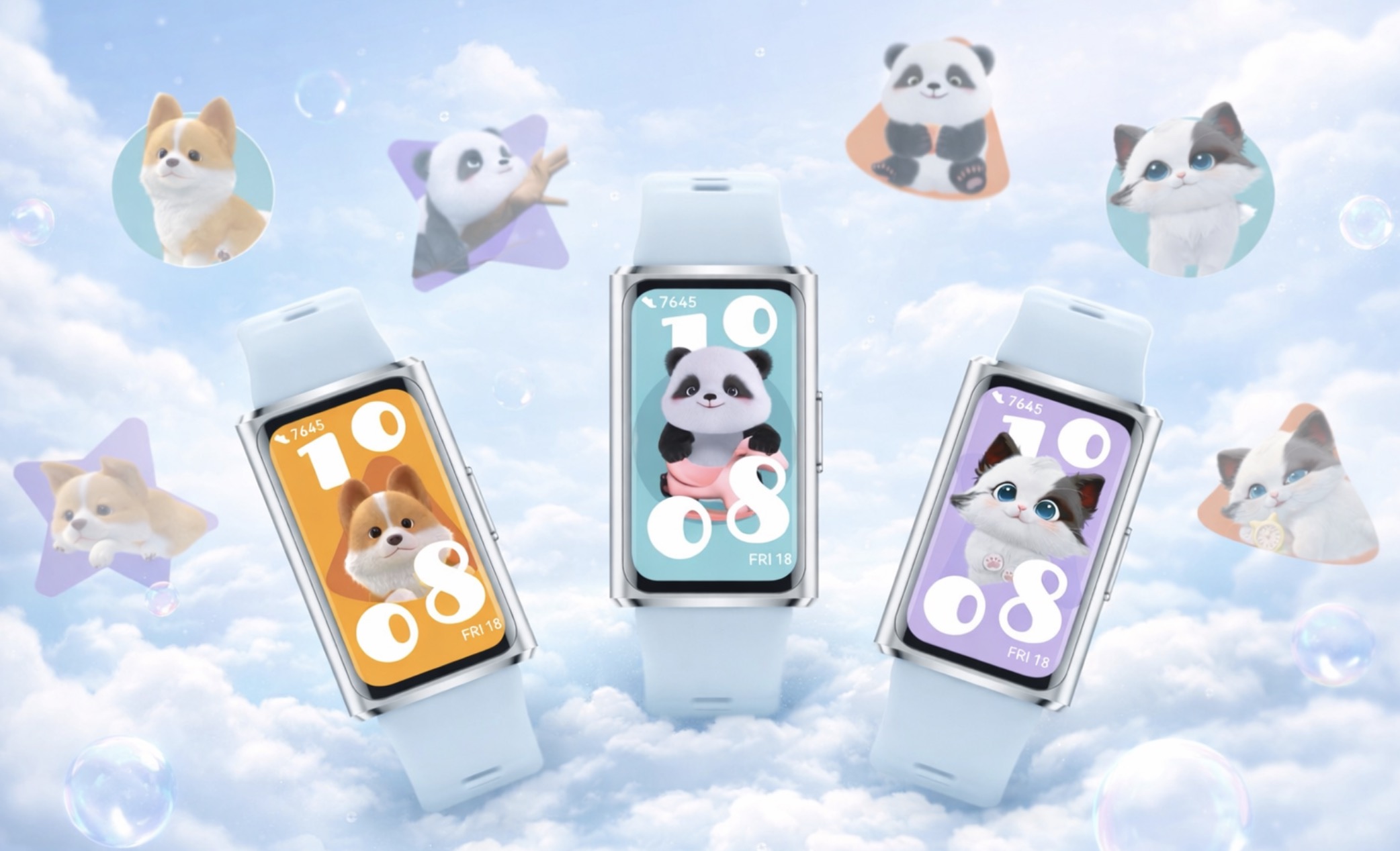 Huawei Band 11 Pro là minh chứng cho xu hướng thiết bị đeo thông minh ngày càng hướng đến sự tinh giản nhưng hiệu quả. Sản phẩm kết hợp màn hình AMOLED sáng rõ, thiết kế thanh lịch, GPS tích hợp và bộ tính năng sức khỏe toàn diện trong một thân hình mảnh mai. Với nữ giới làm việc văn phòng, đây có thể xem là sự lựa chọn cân bằng giữa công nghệ và phong cách sống.