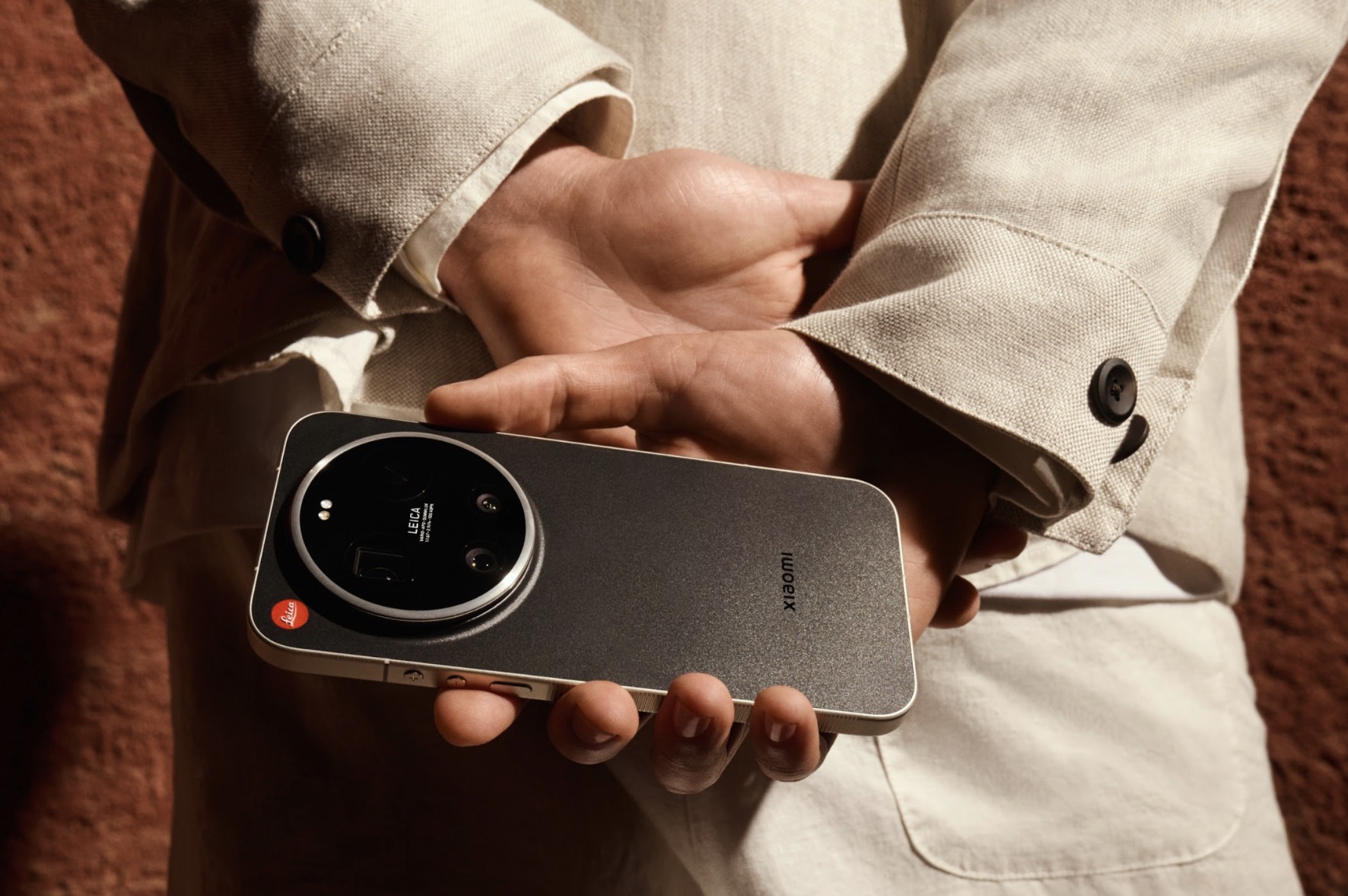 LEICA LEITZPHONE