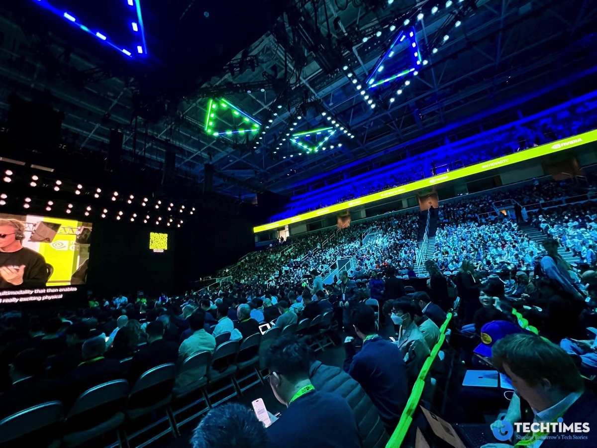 GTC 2026: Hơn 30.000 người tham dự, giới công nghệ chờ đợi bước tiến mới của AI trong năm 2026